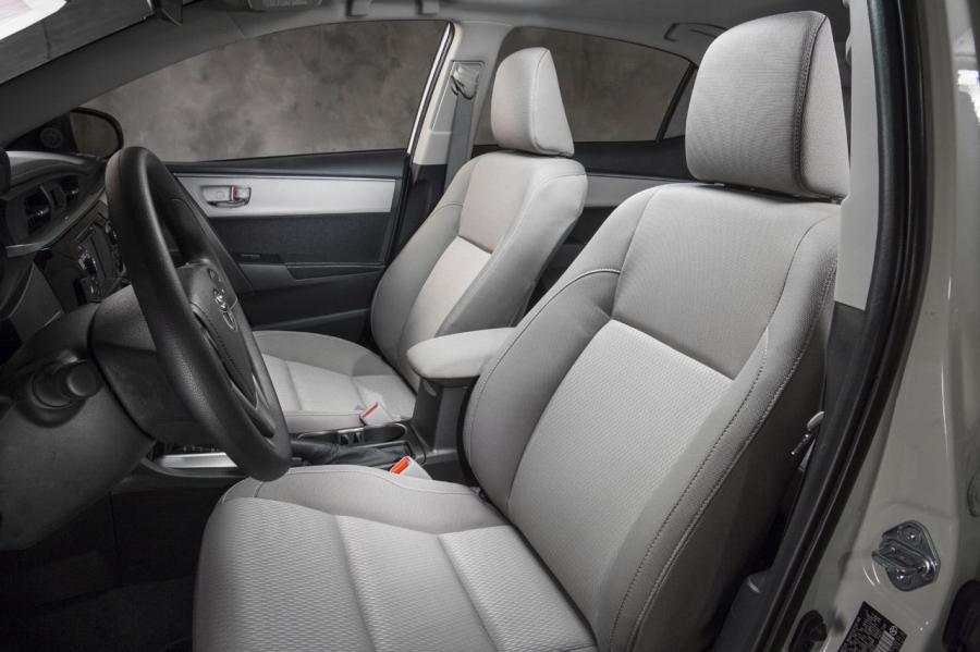 Toyota Corolla 2014 года  (фото 90 из 212)